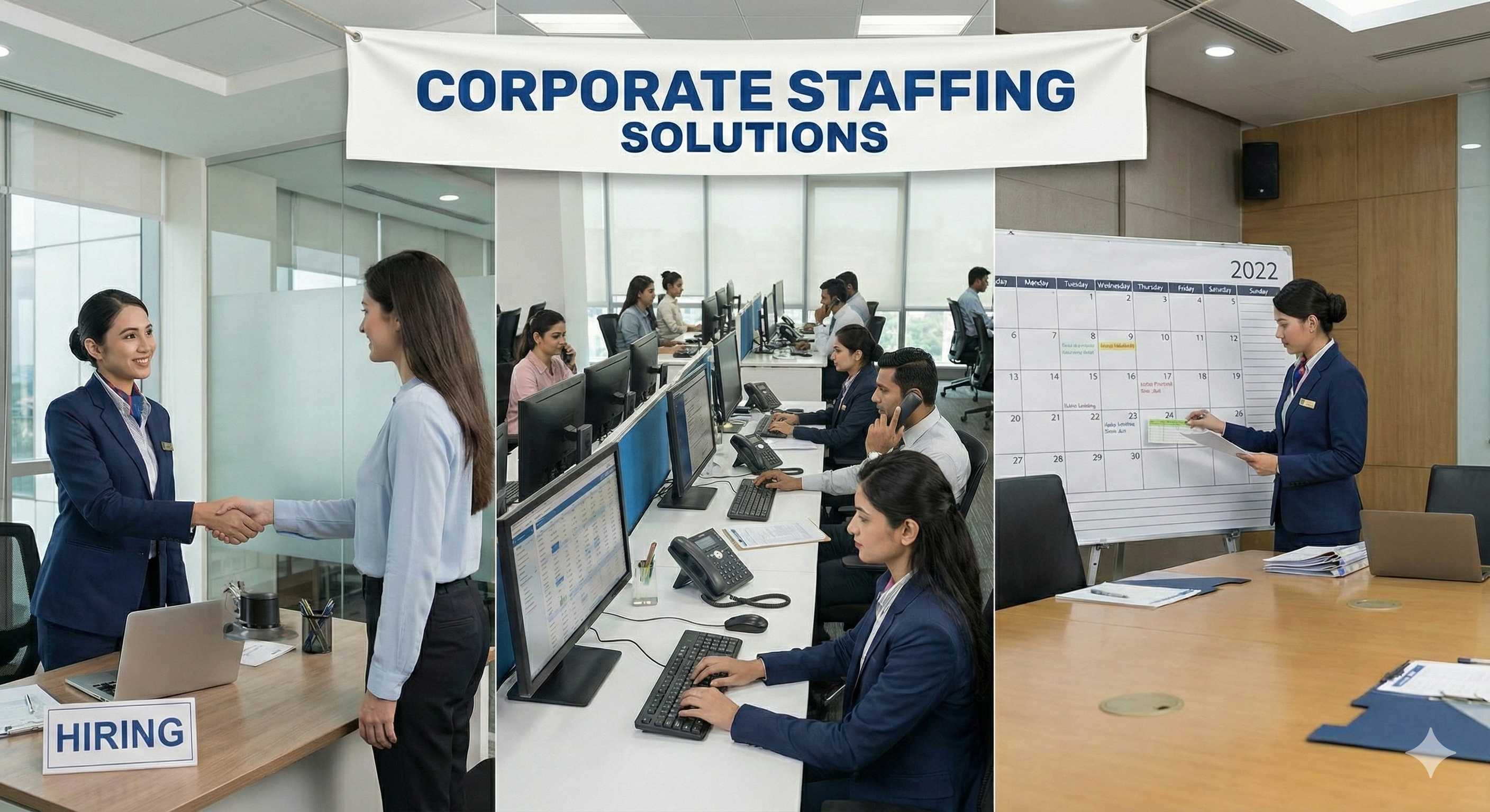 Staffing Solutions